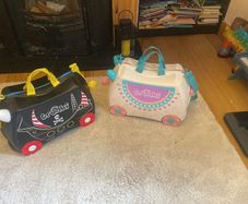 Trunki's