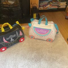 Trunki's