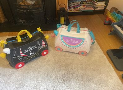 Trunki's