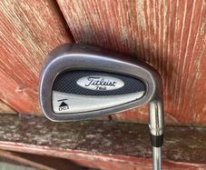 Titleist DCI 762 iron no 8