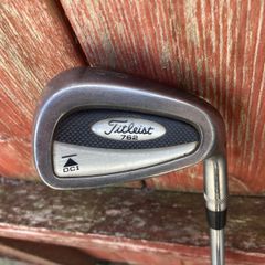 Titleist DCI 762 iron no 8