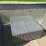Rattan garden furniture set Image 2