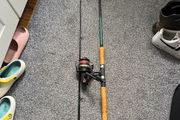 rods