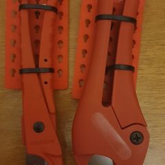 2 x pex cutters