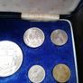 1966 Bahamas Coin Set Image 5