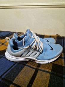 Nike Prestos Blue
