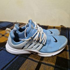 Nike Prestos Blue