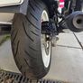 honda 1000f Moterbike Image 8