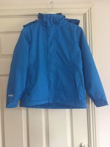 Mc Kinley Jacket