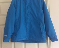 Mc Kinley Jacket