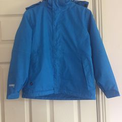 Mc Kinley Jacket