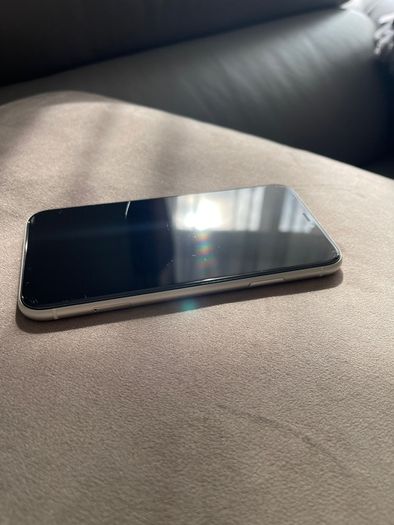 iphone 11 White 64GB