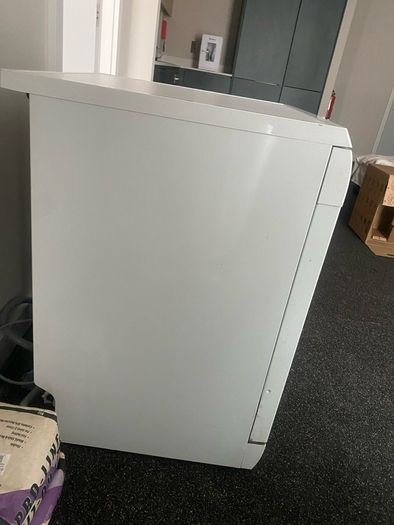 Zanussi Dishwasher