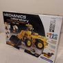 Mechanics Laboratory, Construction Equipment building Set, STEM TOYS Image 9