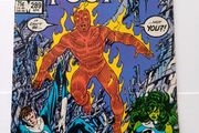 Fantastic Four 1977/85 Marvel
