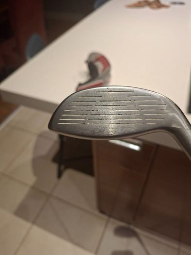 Ping G10 15 Hybrid, Left Handed, with Headcover