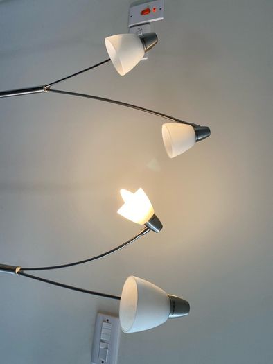 Standing Lamps