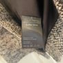 & Other Stories wool herringbone coat Image 8