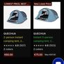 Decathlon 2 man pop up tent Image 4