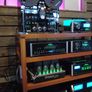 Hifi at its very best Mega Rare opportunity to own the greatest Technics reel to reel, the RS-1700 but this is Xtra special as its The McIntosh Tribute completely Restored the only one in the country 17k to buy Image 2
