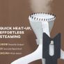 Clothes Steamer Image 3