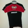ducati racing t-shirt Image 4