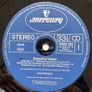 Van Morrison - Beautiful Vision. German first pressing. Really, really nice condition. Bargain. Image 3