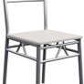 Dining Table Kitchen Table with 4 Chairs Dining Room Set Kitchen Table Chair Set Image 2