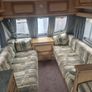 4 berth caravan Image 8