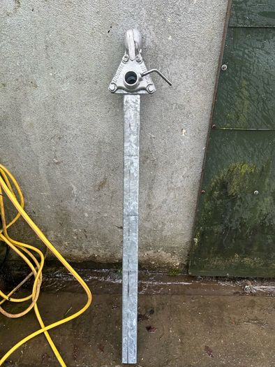 Bosun 50mm Drawbar Hitch