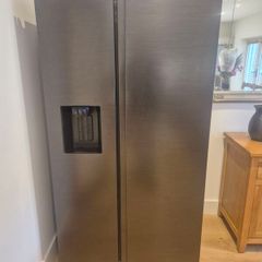 Samsung fridge/freezer/ ice machine