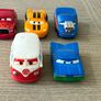 Disney Pixar cars rare collection Image 2
