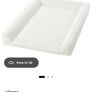 IKEA changing mat Image 4