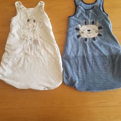 baby sleeping bags 0-6M ( add 7 )