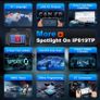 XTOOL IP819TP TPMS Programming Tool TPMS Relearn Activation Tire Pressure Monitoring Sensor Programmer Car Diagnostic Tools Image 3