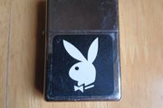 ZIPPO Playboy Bunny Lighter