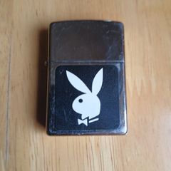 ZIPPO Playboy Bunny Lighter