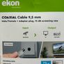 Coaxial Antenna Cable 5 CM Image 3