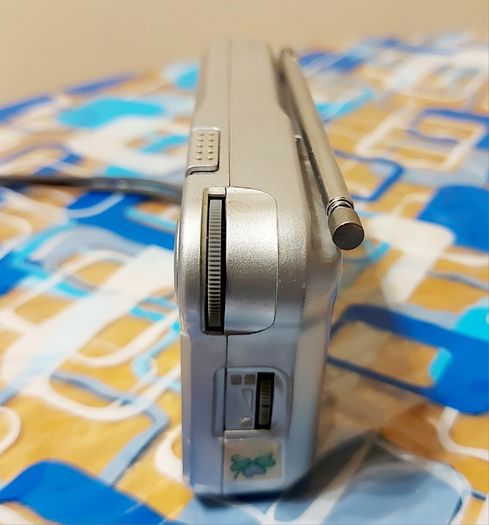Radio Panasonic RF-P150A, Good working order.