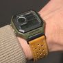 Casio Royale AE-1200 green skeleton Image 2