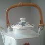 Eastern Style Teapot Image 2