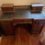 Antique Writing Desk Image 2