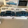 Volvo 164 E Collection 1/25 Polistil Rare Image 3