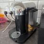 Nespresso vertuo coffee machine Image 2