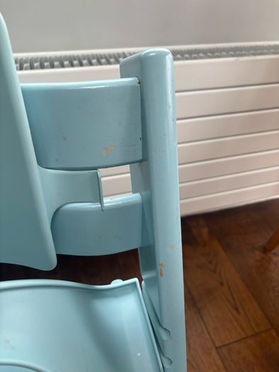 Tripp Trapp High Chair