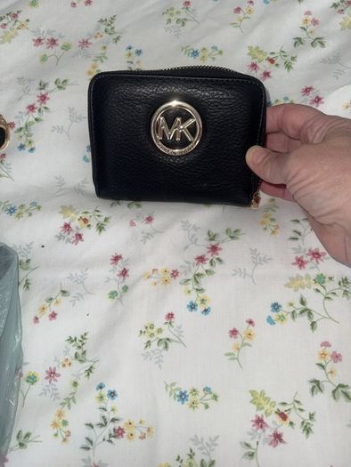purse