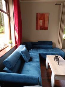 Modern 262cm Corner Chaise Sofa, Special price!