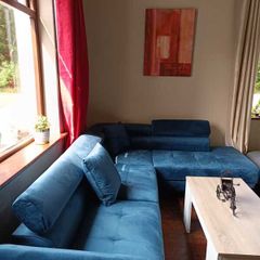 Modern 262cm Corner Chaise Sofa, Special price!