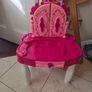 Toy Pink Dressing Table Image 2