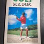 # golf related books Image 5